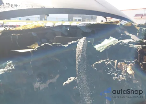 2020 Toyota Tundra Platinum z USA, uszkodzony, nr VIN 5TFAY5F14LX874874